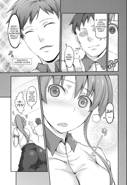 Page 4 of Fuuzoku Kinsei to Renai Mokusei | Sex Service Romance Venus and Jupiter
