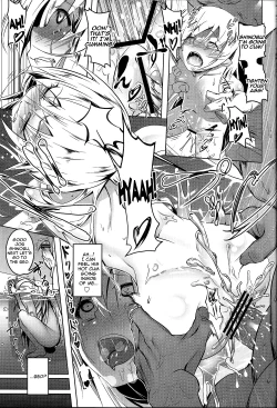 Page 19 of Netoraregatari San