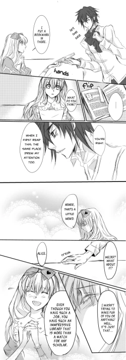 Page 5 of replica rose