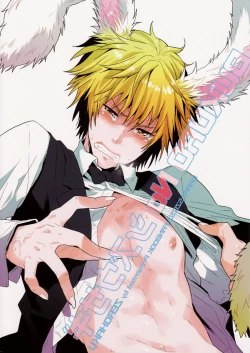 Page 22 of BUKURO No Shizuusagi