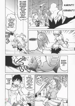 Page 137 of Petit-Roid 3 Vol.1