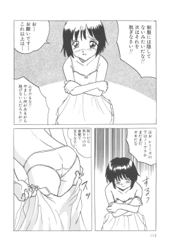 Page 113 of Kegasareta Seifuku