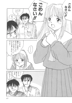Page 68 of Kegasareta Seifuku