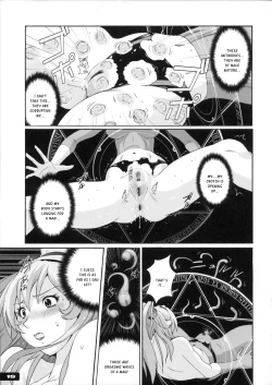 Page 18 of Pitapita Kyouei Mizugi Senshi 2