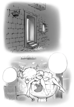 Page 128 of Salmakis no Izumi