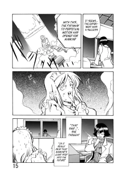 Page 14 of I had a dream... That Women Could Be Perpetual Motion Machines