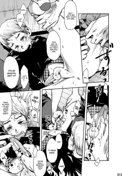 Page 11 of Minna no Ie