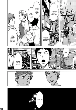 Page 22 of Minna no Ie