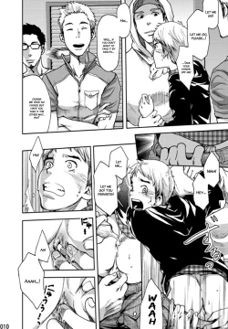 Page 8 of Minna no Ie