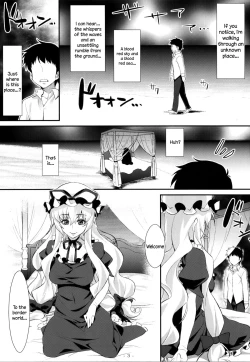 Page 2 of Yasei no Chijo ga Arawareta! 9 | A Wild Nymphomaniac Appeared! 9