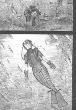 Page 30 of Moya●mon TALES OF DOPPELGANGER