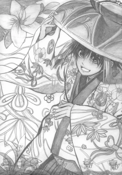 Page 56 of Moya●mon TALES OF DOPPELGANGER