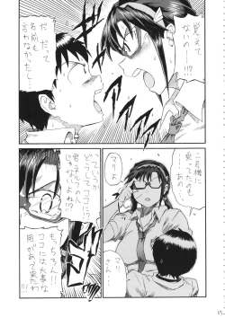 Page 4 of Chou Q Riron