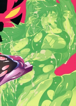 Page 2 of Chenge!! 4