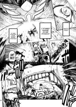 Page 4 of Chenge!! 4