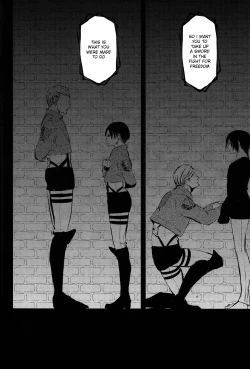 Page 13 of GETTING CLOSER Vol. 1