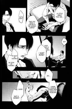 Page 31 of GETTING CLOSER Vol. 1