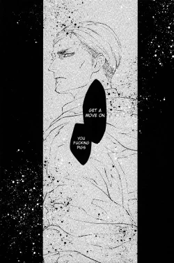 Page 42 of GETTING CLOSER Vol. 1