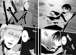 Page 63 of GETTING CLOSER Vol. 1