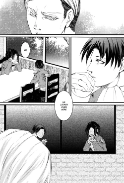 Page 9 of GETTING CLOSER Vol. 1