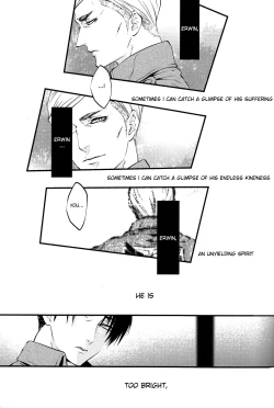 Page 18 of GETTING CLOSER Vol.02