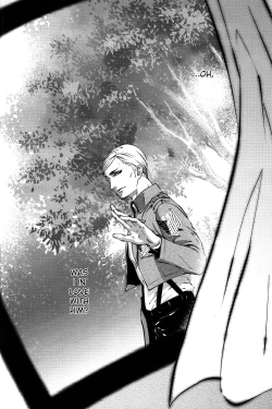 Page 19 of GETTING CLOSER Vol.02