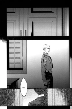 Page 22 of GETTING CLOSER Vol.02