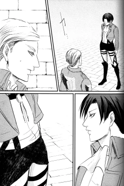 Page 36 of GETTING CLOSER Vol.02