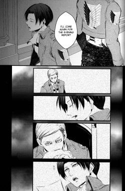 Page 38 of GETTING CLOSER Vol.02