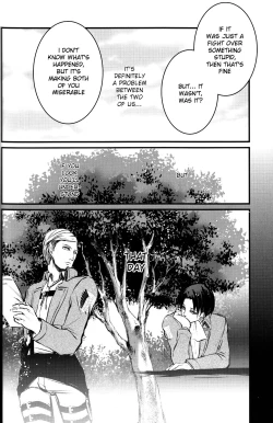 Page 47 of GETTING CLOSER Vol.02