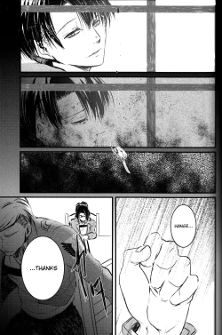 Page 50 of GETTING CLOSER Vol.02