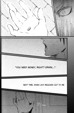 Page 57 of GETTING CLOSER Vol.02