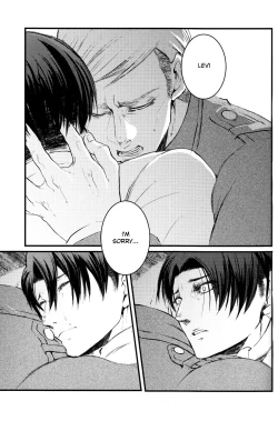 Page 72 of GETTING CLOSER Vol.02