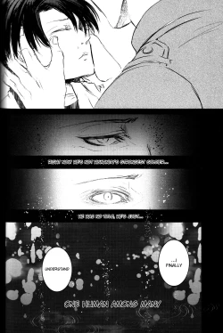Page 75 of GETTING CLOSER Vol.02