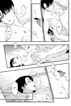 Page 92 of GETTING CLOSER Vol.02