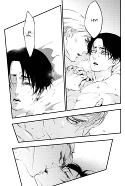 Page 98 of GETTING CLOSER Vol.02