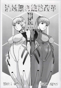 Page 3 of Seiekinaki Jukujuku Kaikaku III