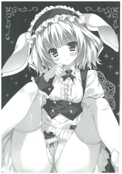 Page 3 of Gochuumon wa Sharo-chan desu ka?