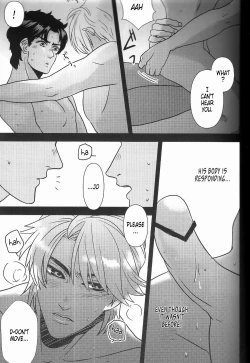 Page 21 of Fall Into A Snare