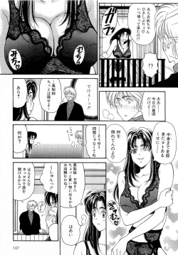 Page 108 of Mune Ippai  no Ai o