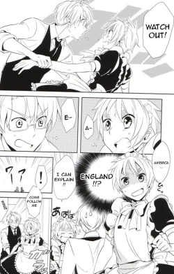 Page 6 of Doushite Kounatta! | How did that happen!