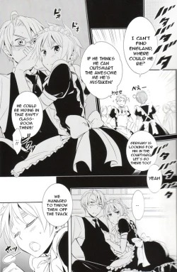 Page 7 of Doushite Kounatta! | How did that happen!