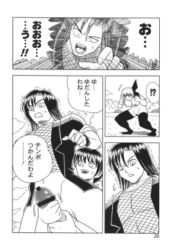 Page 26 of Kasumi or Ayane