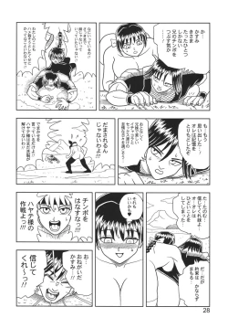 Page 28 of Kasumi or Ayane