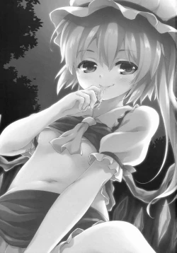 Page 2 of Forbidden Fruit