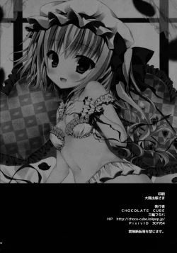 Page 17 of Flan-chan to Kekkon Kakko Kari