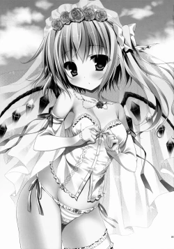 Page 2 of Flan-chan to Kekkon Kakko Kari