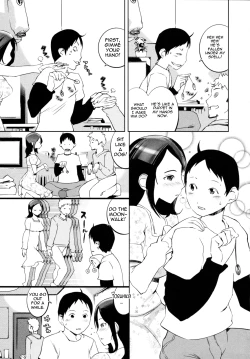 Page 167 of Nurunuru Meromero | Wet 'n' Willing
