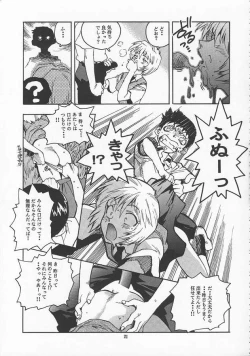 Page 21 of RENGE Ver.EVA Ni