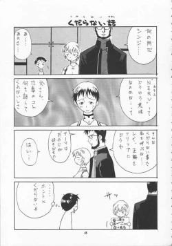 Page 45 of RENGE Ver.EVA Ni